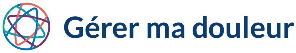 Logo Gérer ma douleur